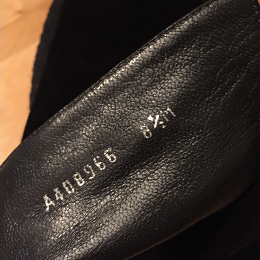 NEW Stuart Weitzman boots, s. 8.5M - Picture 8 of 12